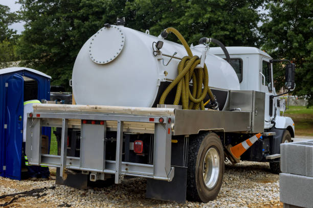 Best Long-term porta potty rental  in Dell Rapids, SD